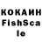Альфа ПВП Соль Yana Soshina